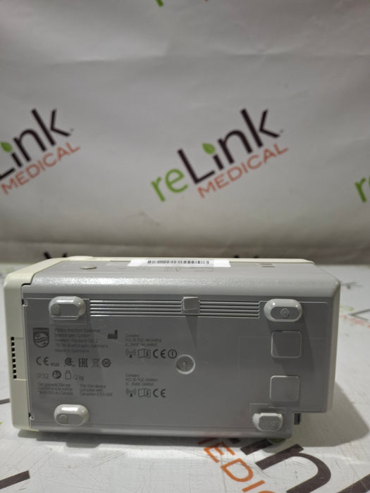 Philips Philips IntelliVue X2 Monitor - Fast SpO2 Patient Monitors reLink Online