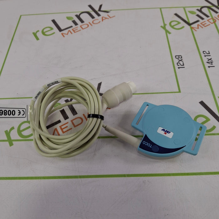 GE Healthcare GE Healthcare 5700LAX Fetal Ultrasound Transducer (Loop Style) Patient Monitors reLink Online