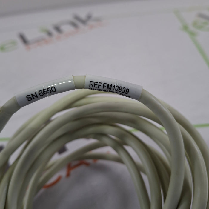 GE Healthcare GE Healthcare 5700LAX Fetal Ultrasound Transducer (Loop Style) Patient Monitors reLink Online