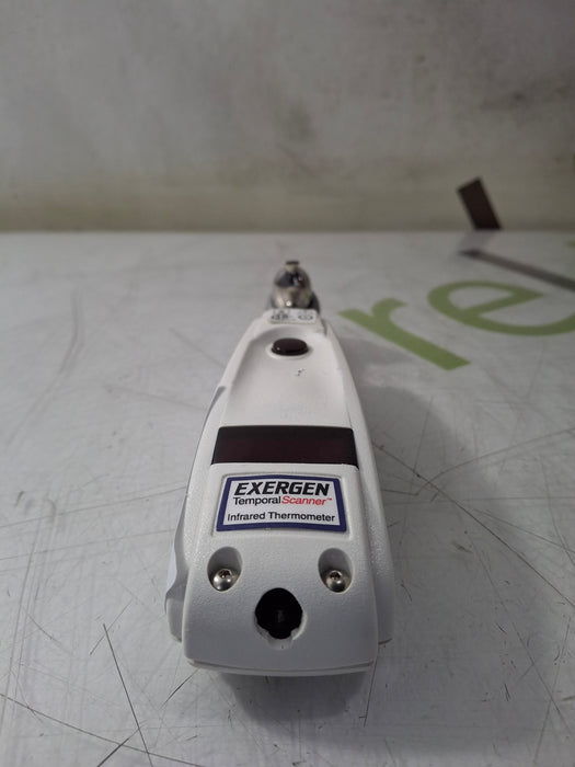 Exergen Corporation TAT-5000 Temporal-Scanner