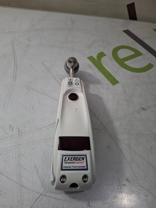 Exergen Corporation TAT-5000 Temporal-Scanner