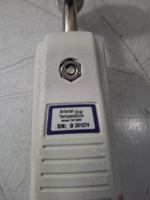 Exergen Corporation TAT-5000 Temporal-Scanner
