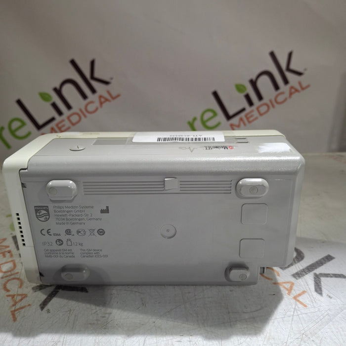 Philips Philips IntelliVue X2 Monitor - Masimo SpO2 Patient Monitors reLink Online
