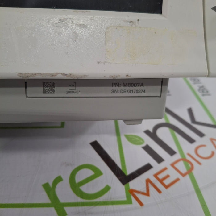 Philips IntelliVue MP70 - Anesthesia Patient Monitor