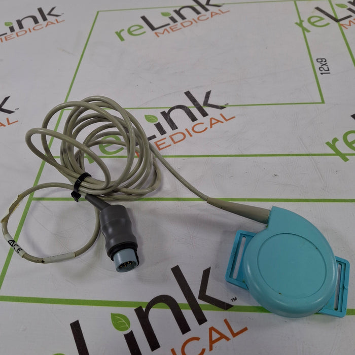 GE Healthcare 5700LAX Fetal Ultrasound Transducer (Loop Style)