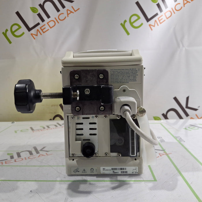 CareFusion Alaris 8015 Large Screen POC Infusion Pump