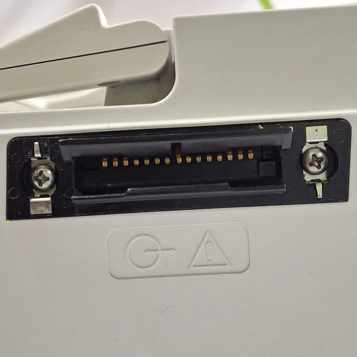 CareFusion Alaris 8015 Large Screen POC Infusion Pump