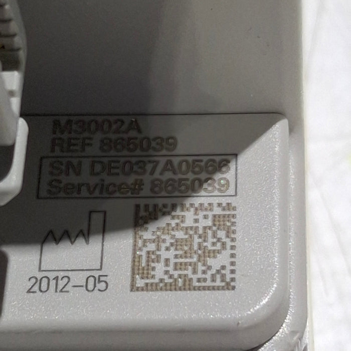 Philips IntelliVue X2 Monitor - Masimo SpO2