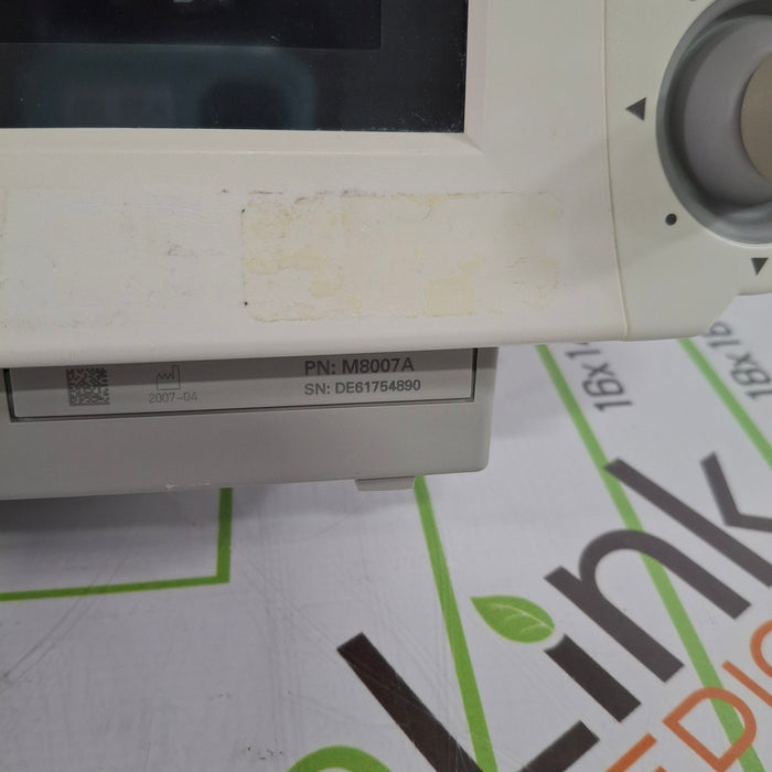 Philips IntelliVue MP70 - Neonatal Patient Monitor