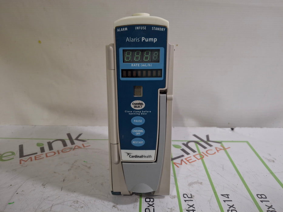 CareFusion Alaris 8100 LVP Infusion Pump Module