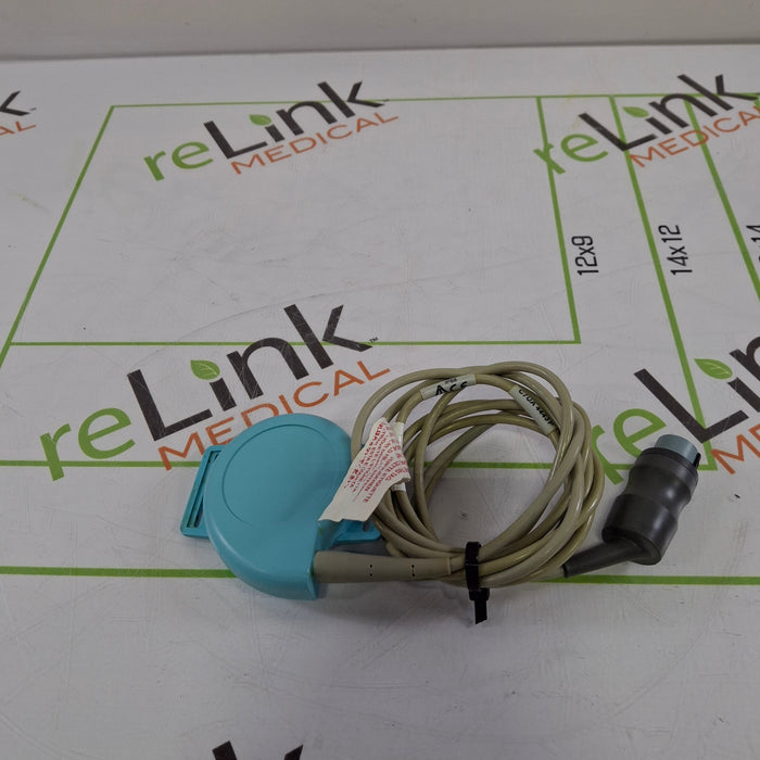 GE Healthcare 5700LAX Fetal Ultrasound Transducer (Loop Style)