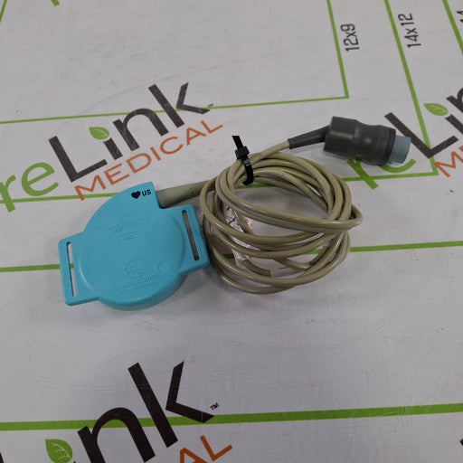 GE Healthcare GE Healthcare 5700LAX Fetal Ultrasound Transducer (Loop Style) Patient Monitors reLink Online