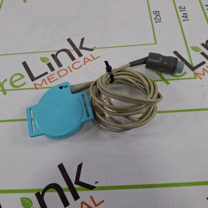 GE Healthcare 5700LAX Fetal Ultrasound Transducer (Loop Style)