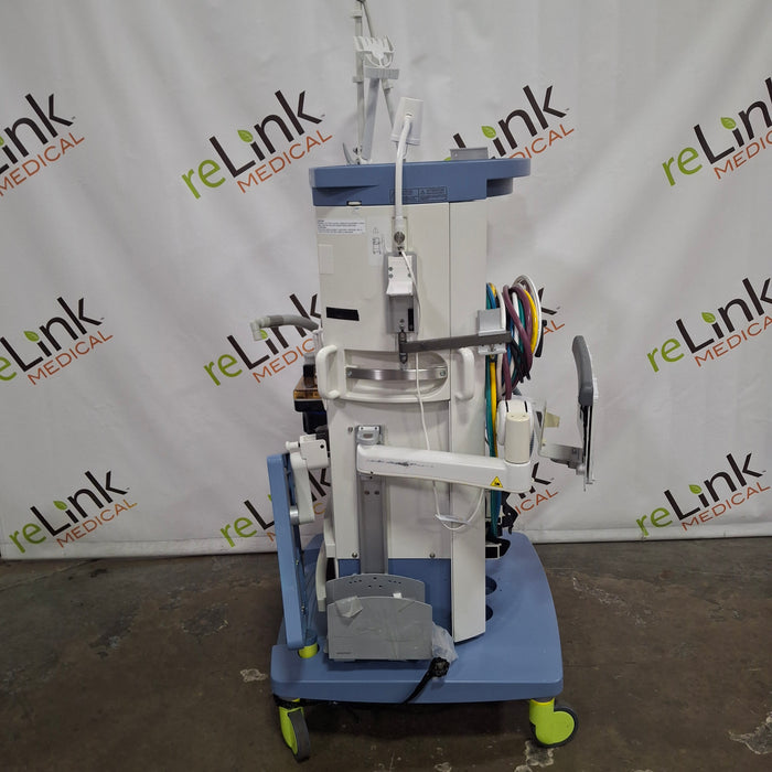 Draeger Medical Apollo Anesthesia Machine
