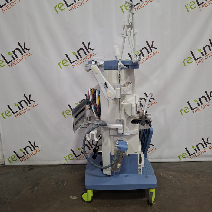 Draeger Medical Apollo Anesthesia Machine