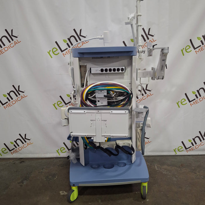 Draeger Medical Apollo Anesthesia Machine