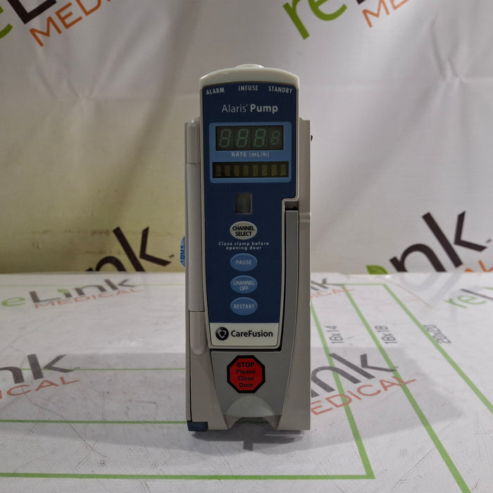 CareFusion Alaris 8100 LVP Infusion Pump Module