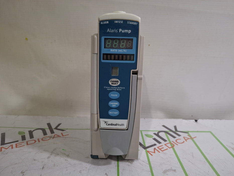 CareFusion Alaris 8100 LVP Infusion Pump Module