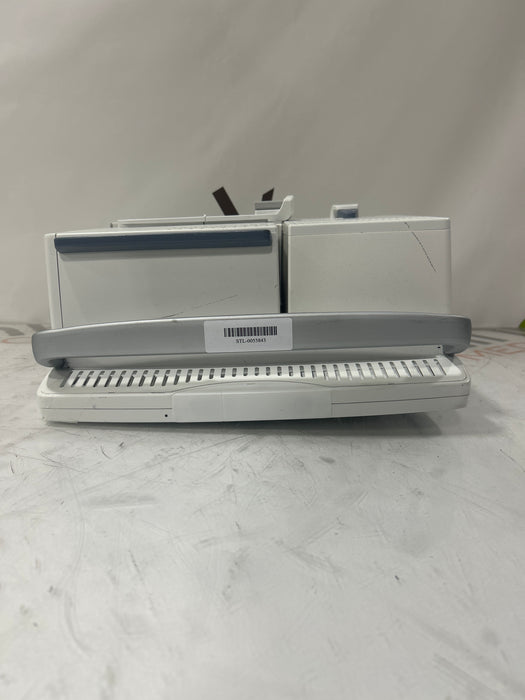 GE Healthcare Carescape B650 Anesthesia Care Patient Monitor