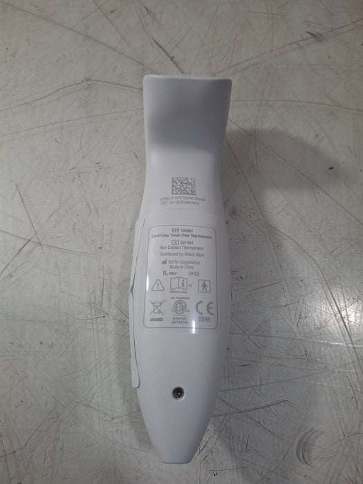 Welch Allyn 901094 CareTemp Touch Free Thermometer