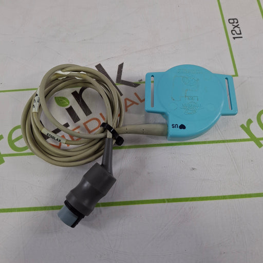 GE Healthcare GE Healthcare 5700LAX Fetal Ultrasound Transducer (Loop Style) Patient Monitors reLink Online