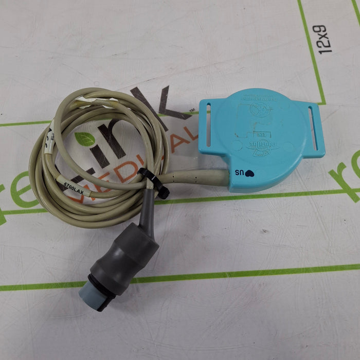 GE Healthcare GE Healthcare 5700LAX Fetal Ultrasound Transducer (Loop Style) Patient Monitors reLink Online