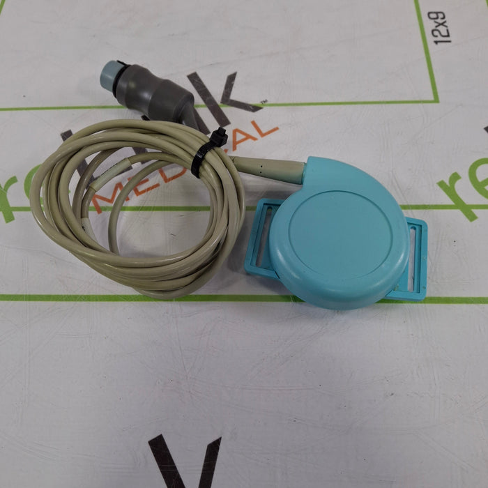 GE Healthcare GE Healthcare 5700LAX Fetal Ultrasound Transducer (Loop Style) Patient Monitors reLink Online