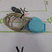 GE Healthcare GE Healthcare 5700LAX Fetal Ultrasound Transducer (Loop Style) Patient Monitors reLink Online