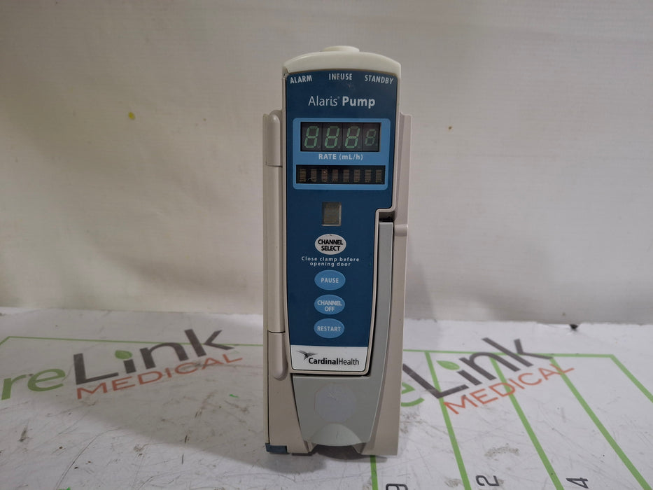 CareFusion Alaris 8100 LVP Infusion Pump Module