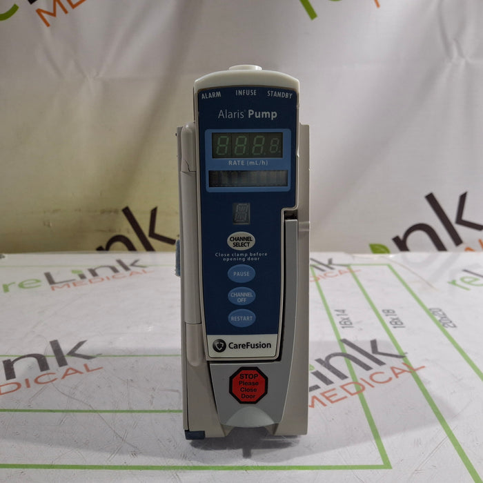 CareFusion Alaris 8100 LVP Infusion Pump Module
