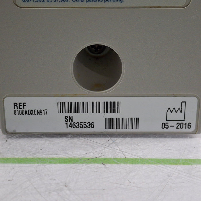 CareFusion Alaris 8100 LVP Infusion Pump Module