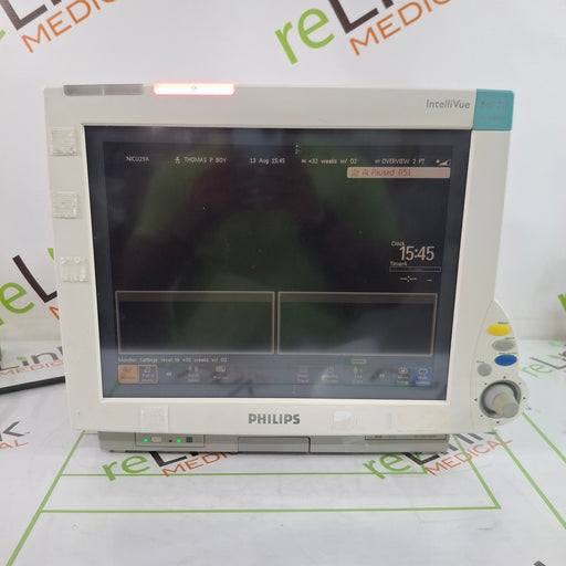 Philips Philips IntelliVue MP70 - Neonatal Patient Monitor Patient Monitors reLink Online