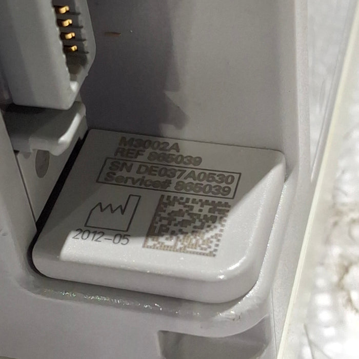 Philips IntelliVue X2 Monitor - Masimo SpO2