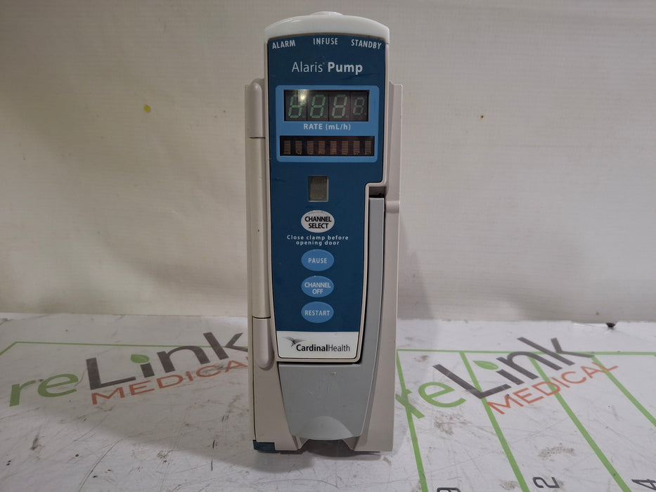 CareFusion Alaris 8100 LVP Infusion Pump Module