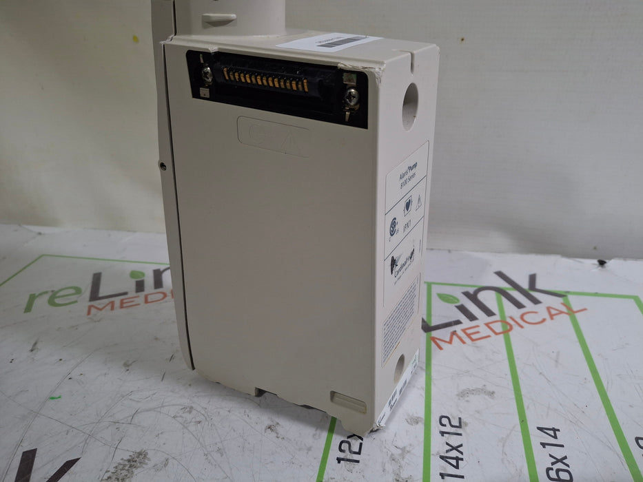 CareFusion Alaris 8100 LVP Infusion Pump Module