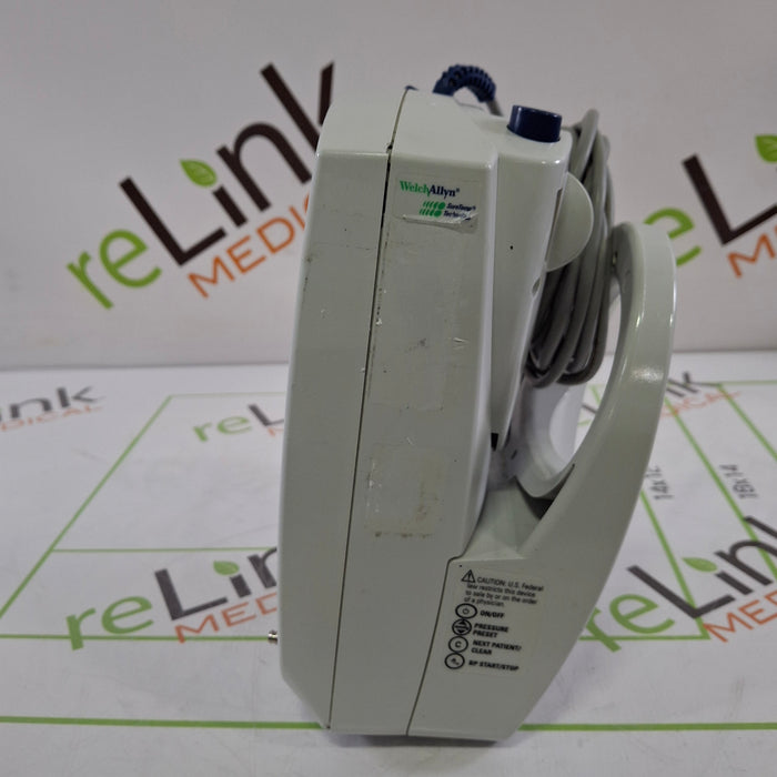 Welch Allyn Spot 420 - NIBP, Temp, Nellcor SpO2 Vital Signs Monitor