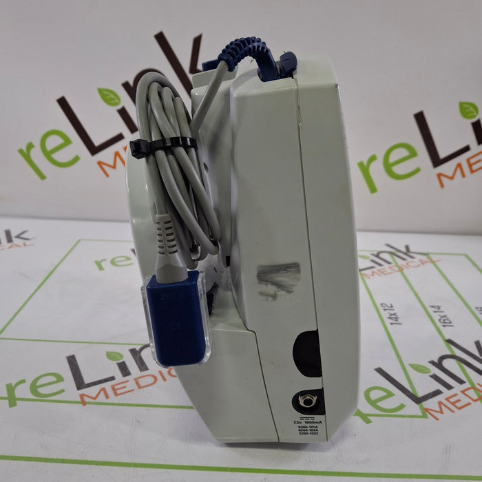 Welch Allyn Spot 420 - NIBP, Temp, Nellcor SpO2 Vital Signs Monitor