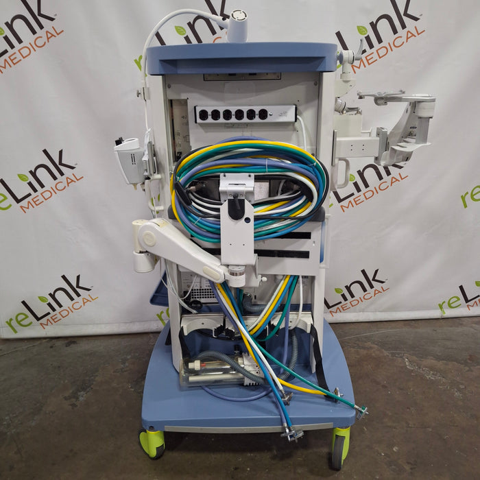 Draeger Medical Apollo Anesthesia Machine