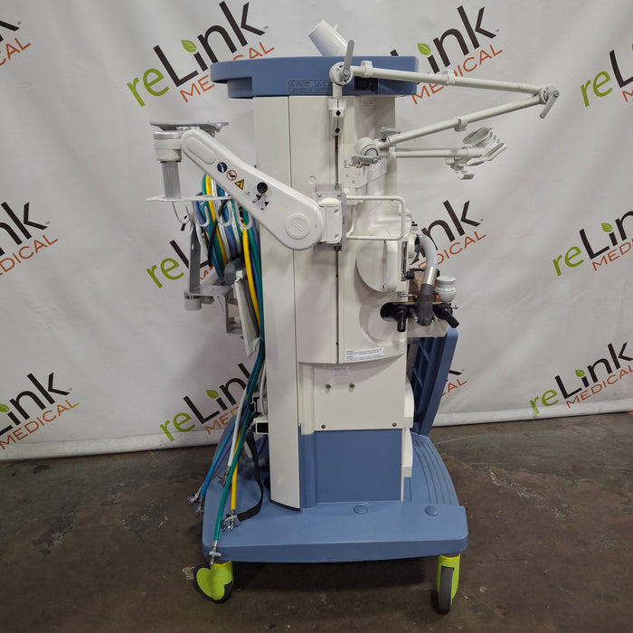 Draeger Medical Apollo Anesthesia Machine