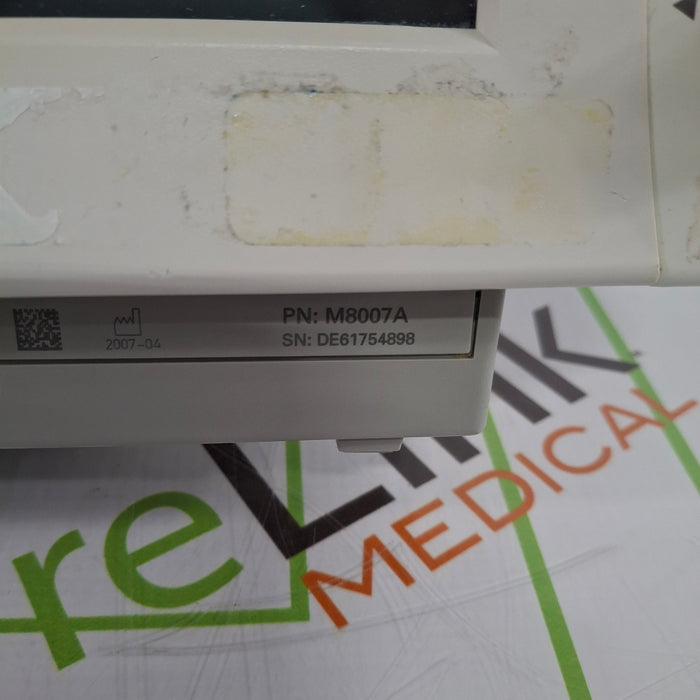 Philips IntelliVue MP70 - Neonatal Patient Monitor
