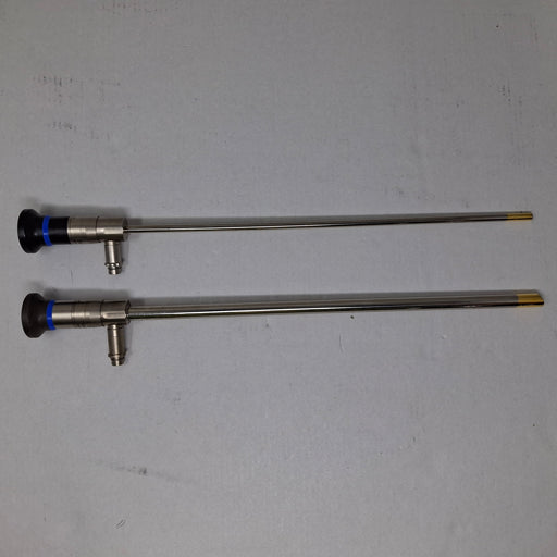 Olympus Olympus A5295A 30° & A5372A 0° Autoclavable Laparoscope Set Rigid Endoscopy reLink Online
