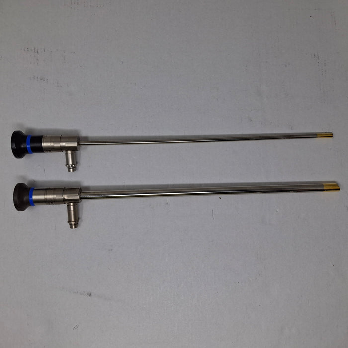 Olympus Olympus A5295A 30° & A5372A 0° Autoclavable Laparoscope Set Rigid Endoscopy reLink Online