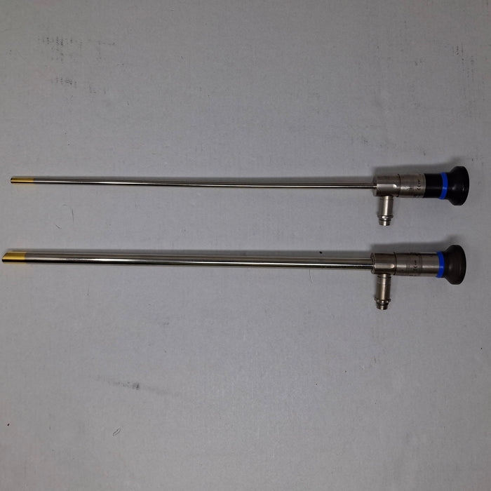 Olympus Olympus A5295A 30° & A5372A 0° Autoclavable Laparoscope Set Rigid Endoscopy reLink Online