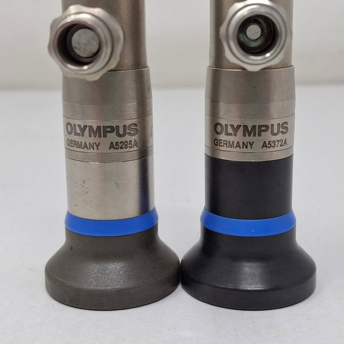 Olympus Olympus A5295A 30° & A5372A 0° Autoclavable Laparoscope Set Rigid Endoscopy reLink Online