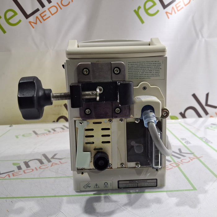 CareFusion Alaris 8015 Small Screen POC Infusion Pump