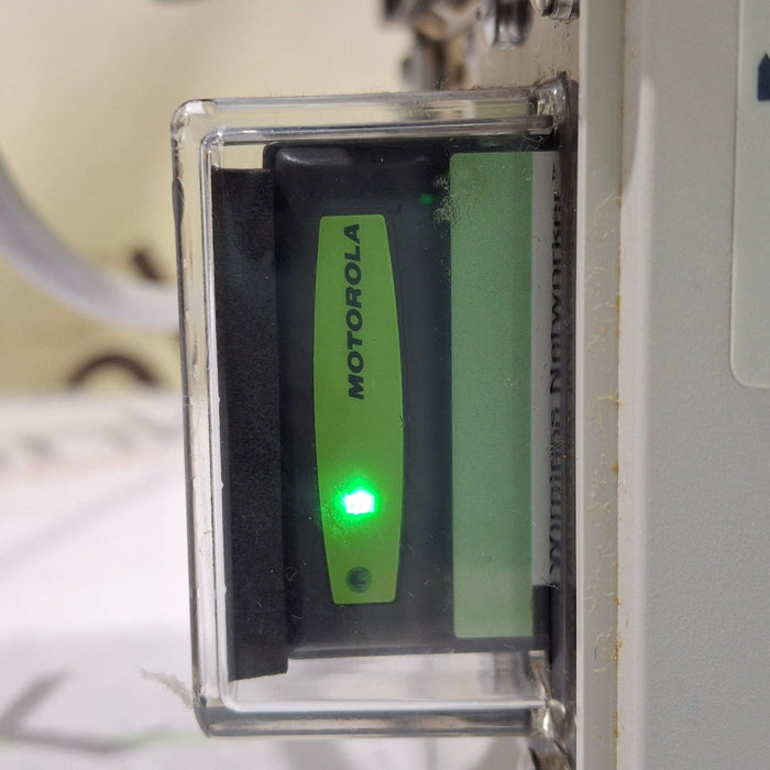 CareFusion Alaris 8015 Small Screen POC Infusion Pump