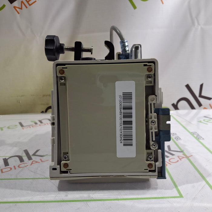 CareFusion Alaris 8015 Small Screen POC Infusion Pump