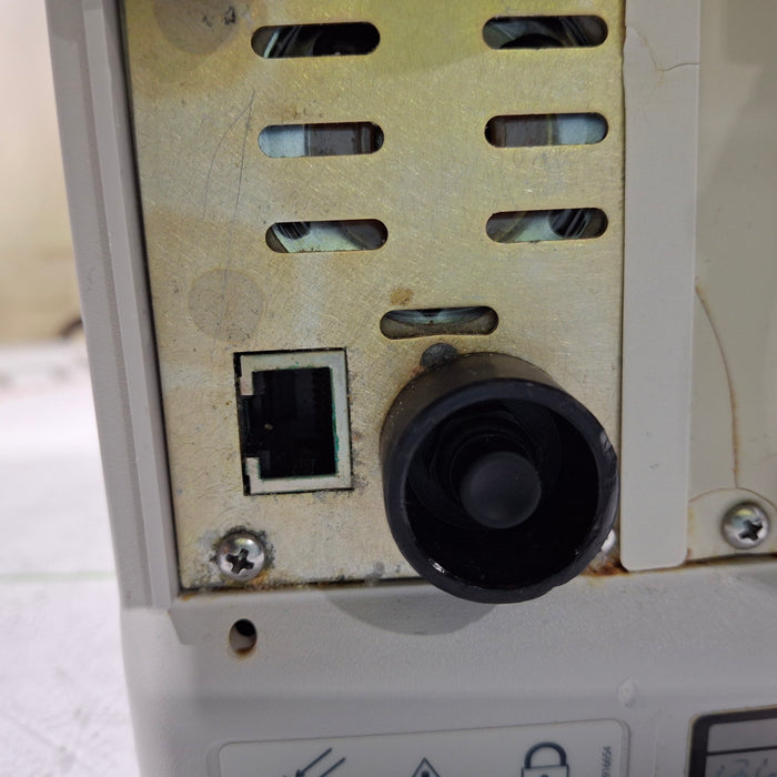 CareFusion Alaris 8015 Small Screen POC Infusion Pump