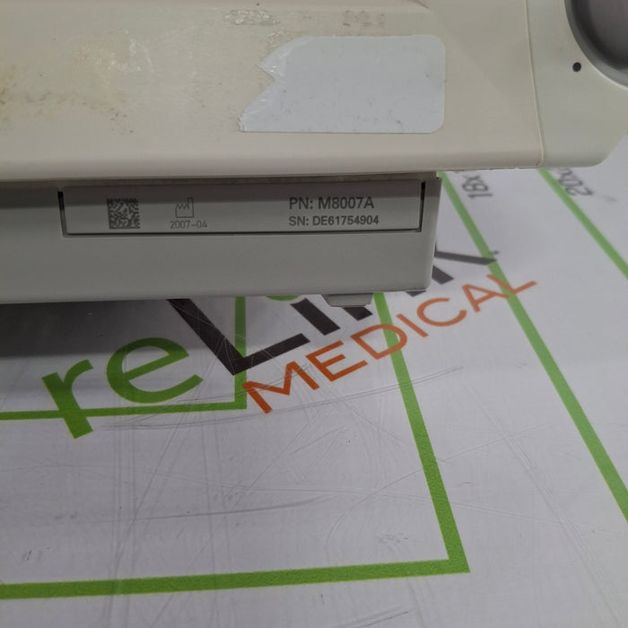 Philips IntelliVue MP70 Patient Monitor