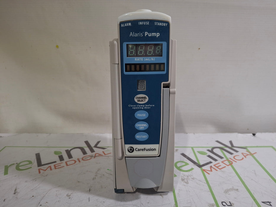 CareFusion Alaris 8100 LVP Infusion Pump Module